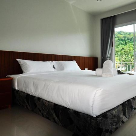 Hotel Choophorn House Sha à Plage de Kata Extérieur photo