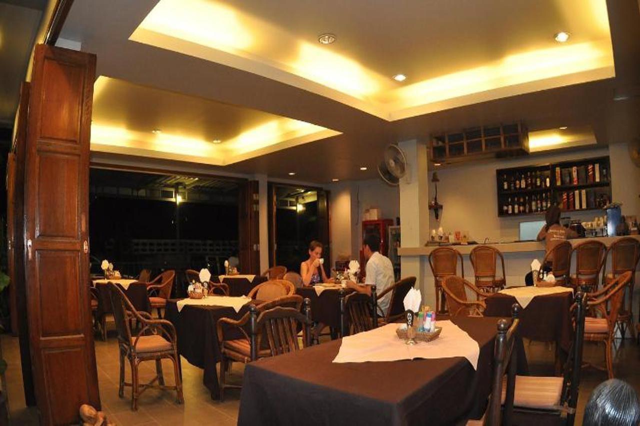 Hotel Choophorn House Sha à Plage de Kata Extérieur photo